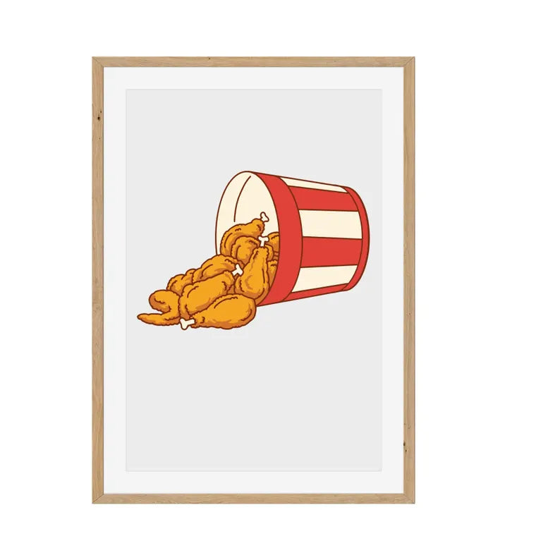 Chicken Leg Svg\ Chicken Svg\ Leg Svg\ Cut Svg Files\ Cutting files for cricut\ digital download\ drumnstick svg