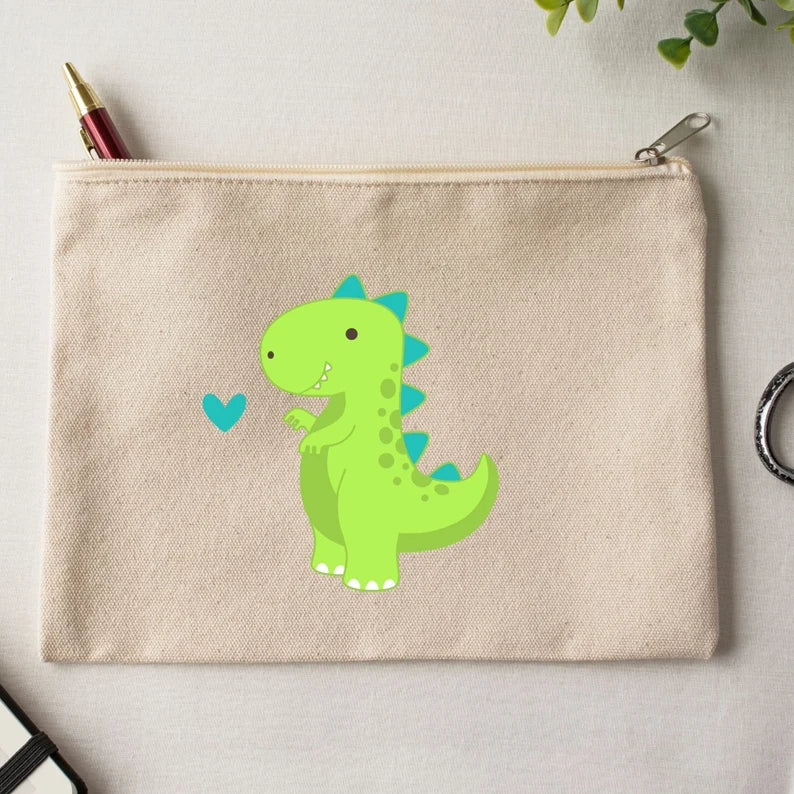Baby Dino SVG Bundle\T-rex Brontosaurus Stegosaurus\Triceratops Pterodactyl layered\ cut file Baby Toddler\ Silhouette Cricut Vinyl Clip Art