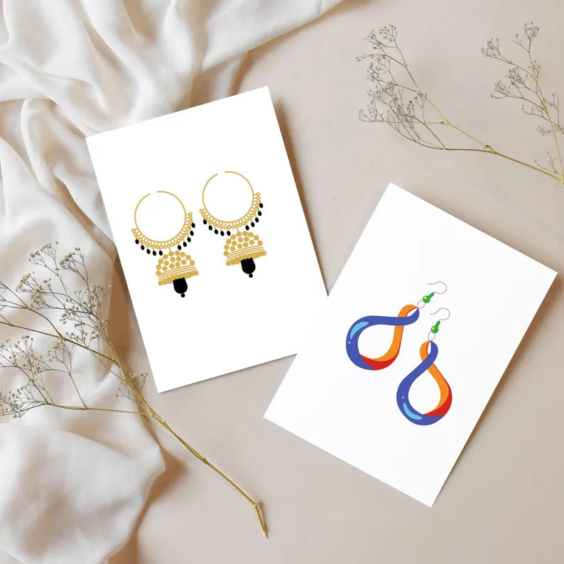 Earring SVG Bundle\ Leather Earring SVG\ Laser Cut Earrings\ Geometric Earrings\ Leaf Earrings\ Teardrop Earrings