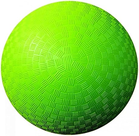 AppleRound 4-Pack Sports Balls for Toddlers & Kids with Pump – 5-Inch Soccer Ball, Basketball, Playground Ball & 6.5-Inch Football – Soft Small Balls for Indoor/Outdoor Play (Ages 2-7)