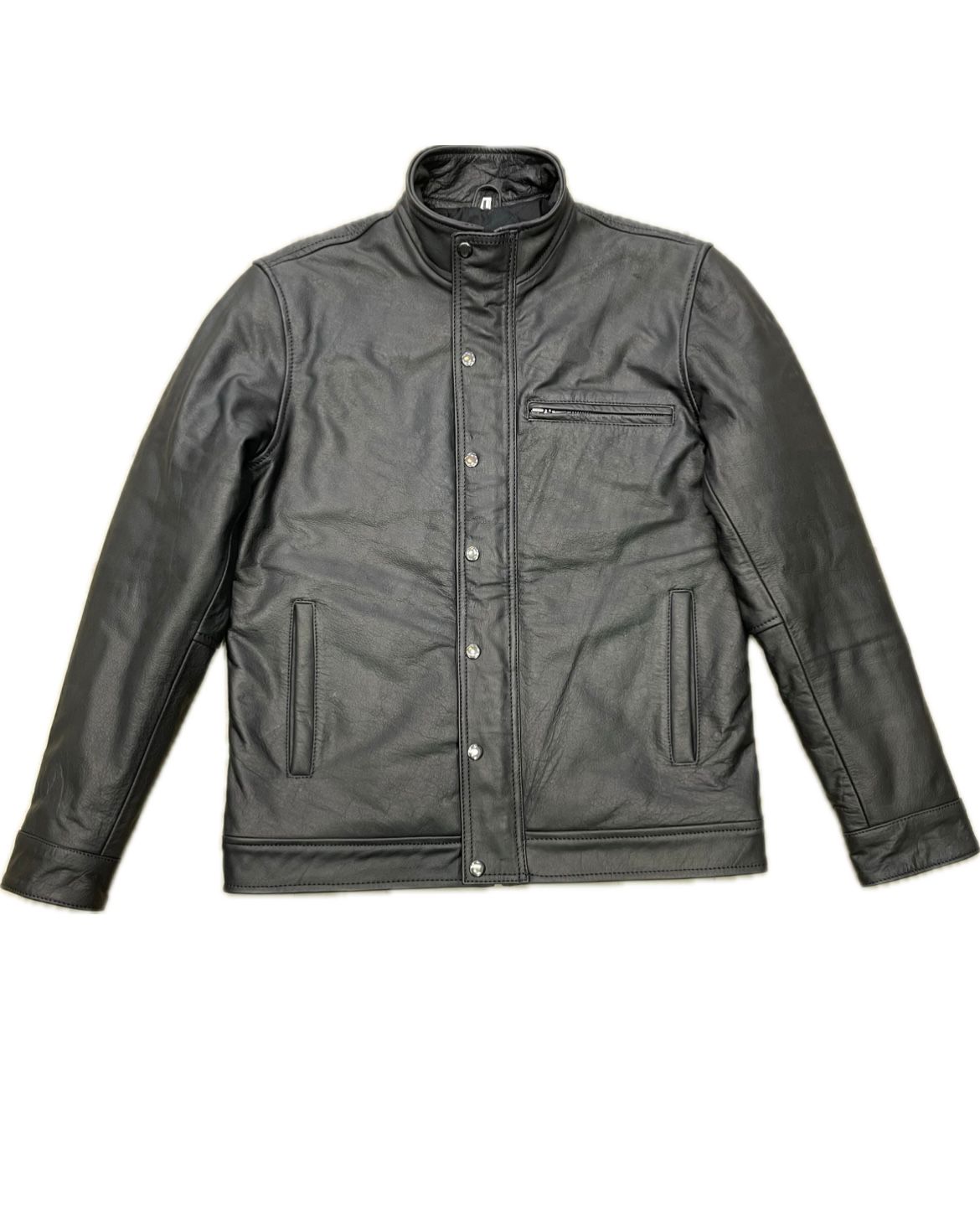 Cow Skipper Matt jacket