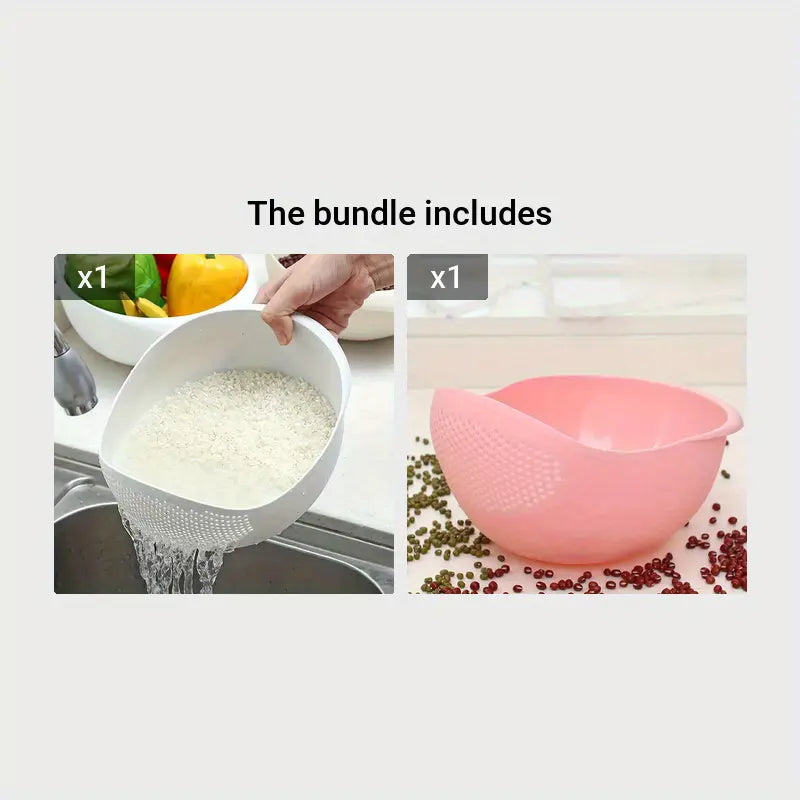 Trap Basket, Kitchen Rice Washing Sieve, Rice Trap, Rice Washing Sieve, Drain Basket For Restaurants