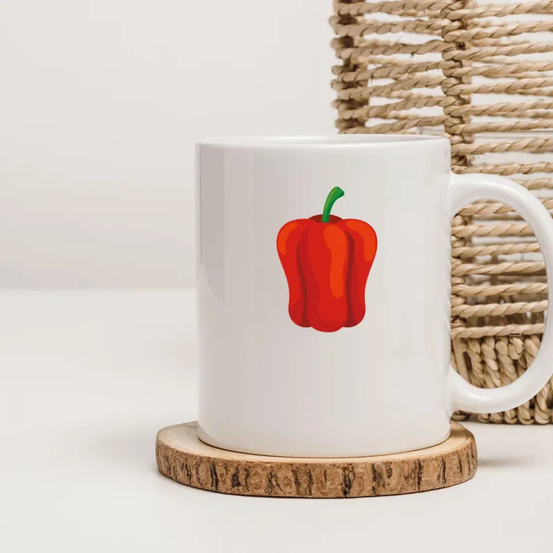 Bell Pepper svg\ Capsicum svg\ Bell Pepper Cricut svg\ Capsicum Cricut svg\ Bell Pepper silhouette\ Bell Pepper svg\ bundle Capsicum svg cut