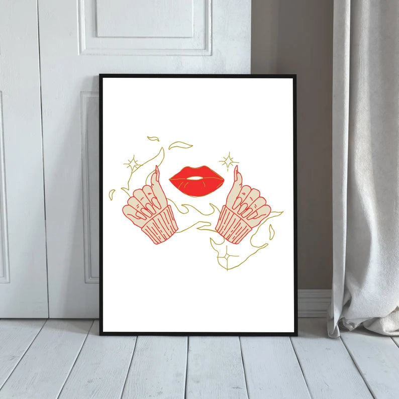 Lips svg\ red lips svg bundle\ Kiss svg\ American lips svg\ Kiss desig\ Cricut and silhouette\ Instant Download kiss me svg