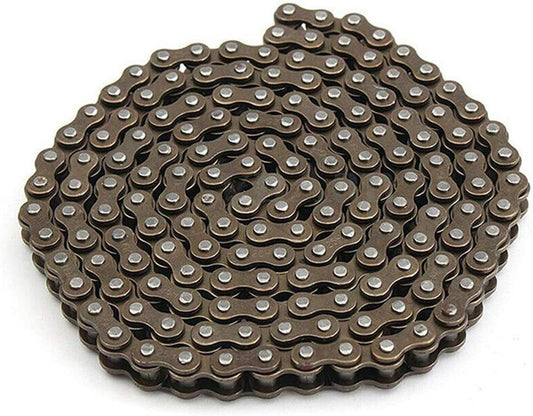 Mini Chain Links for 2 Stroke 47cc 49cc Chinese Pocket Bike Mini Dirt Pit Bike Minimoto Scooter - Only for Mini Motorbike