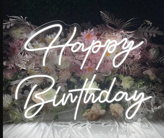 LED Neon Sign Night Light for Wall Party Décor Bedroom Room Bar Wedding Home Birthday Art Decoration Christmas with USB Light modulator 5v 16.5''*9.1''