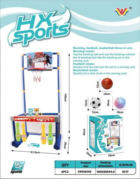HX Sports