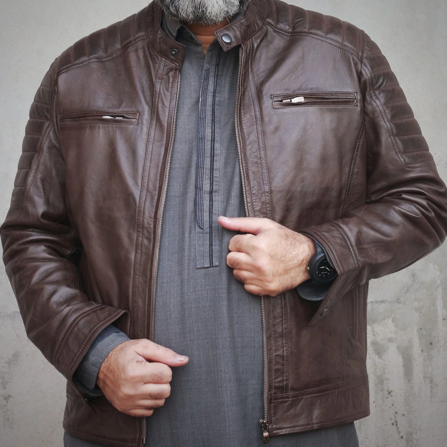 Vintage Carhartt Jacket