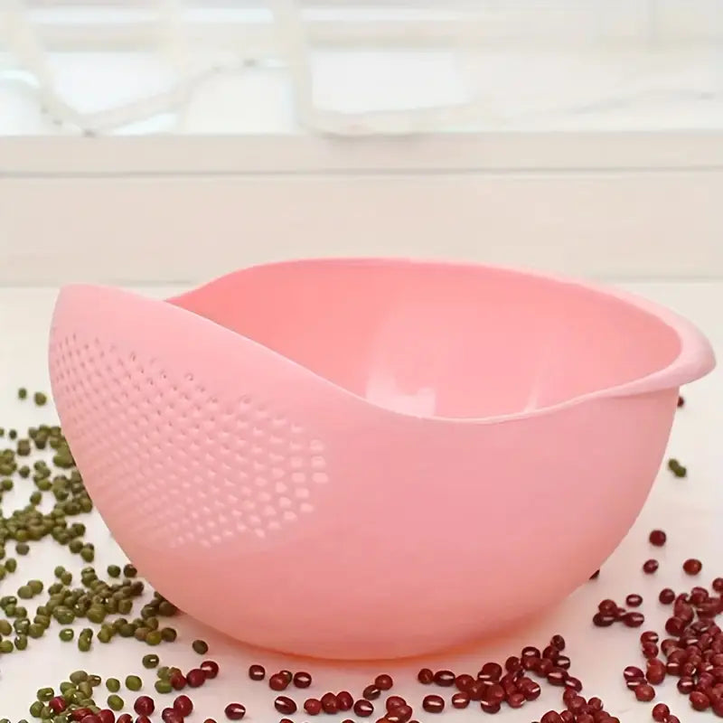 Trap Basket, Kitchen Rice Washing Sieve, Rice Trap, Rice Washing Sieve, Drain Basket For Restaurants