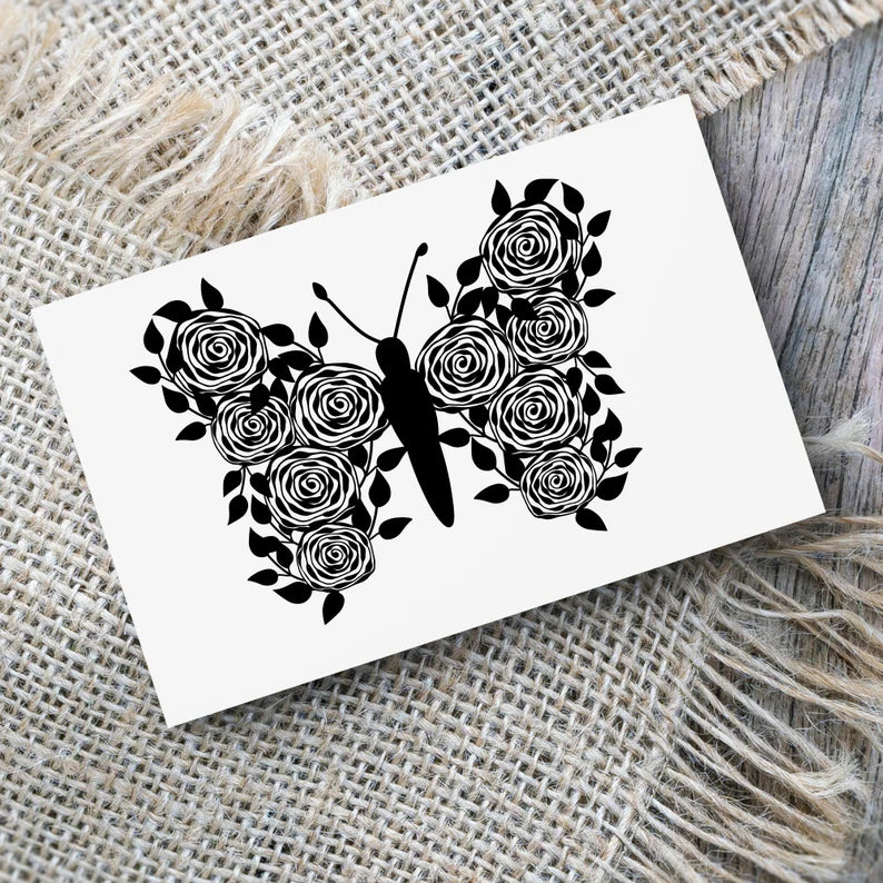 Floral butterfly svg\ butterfly Svg bundle\ Floral Woman SVG\ butterfly fairy svg\ Butterfly flower svg\ butterfly wings Svg\ Cricut, Eps