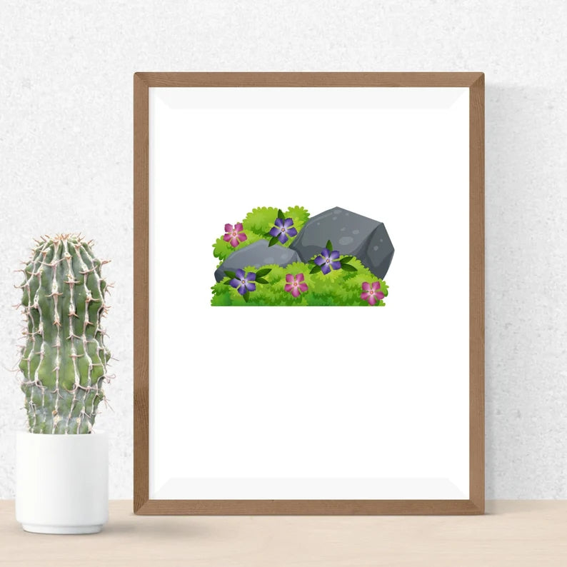 Grass - SVG PNG JPG\ Digital Cut File\ Commercial Use\ Instant Download\ Grass Cut File\ File for Cricut\ Ready to Cut\ Cutting File