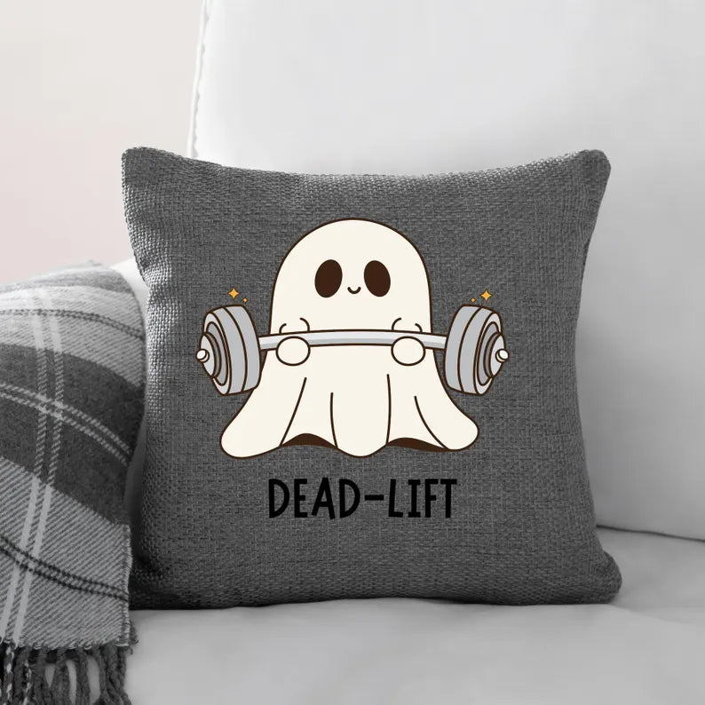 Dead-Lift Ghost svg\ Funny Ghost Shirt\ Gym Ghost svg\ Deadlift ghost svg vector png