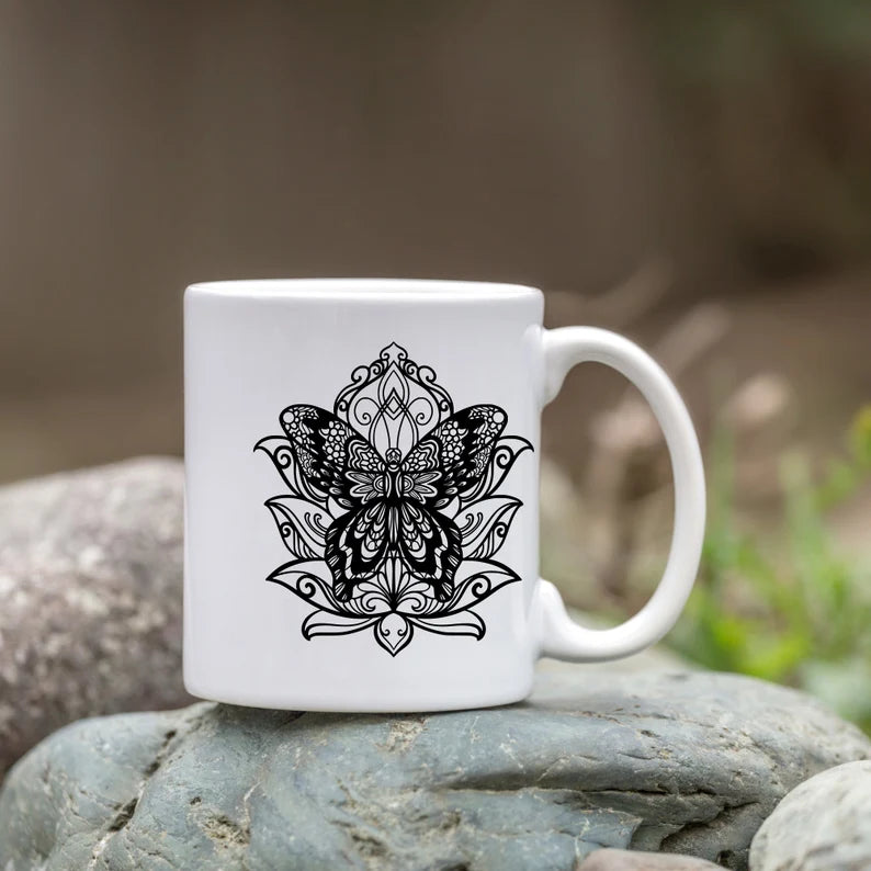 Floral butterfly svg\ butterfly Svg bundle\ Floral Woman SVG\ butterfly fairy svg\ Butterfly flower svg\ butterfly wings Svg\ Cricut, Eps