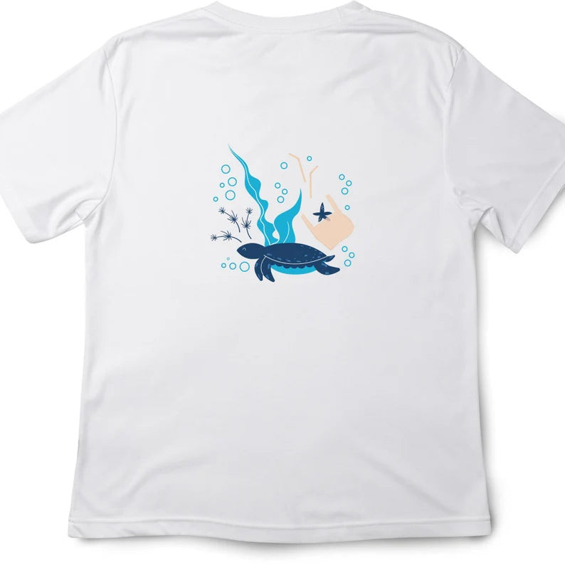 Save Our Oceans\ save the sea vector\ eco\ protect nature\ digital clipart\ t-shirt design\ instant download (svg, jpeg, png)