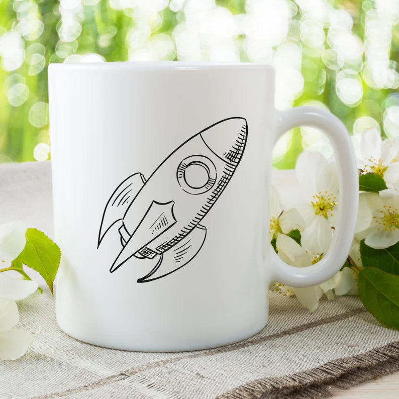 Spaceship SVG\ Rocket SVG\ Spaceship Bundle Svg\ Spaceship PNG\ Rocket Png\ Space Svg\ Spaceship Cut File\ Space Elements\ Spaceship Clipart