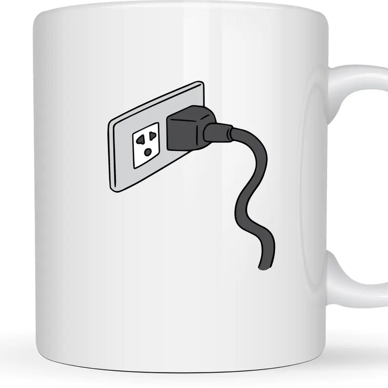 Plug SVG Bundle\ Plug Silhouette\ Cable Plug Svg, Electrical Plug Svg\ Plug Clipart\ Plug SVG Cut Files for Cricut