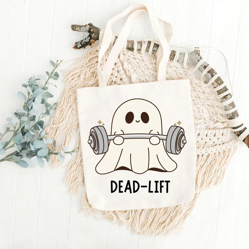 Dead-Lift Ghost svg\ Funny Ghost Shirt\ Gym Ghost svg\ Deadlift ghost svg vector png