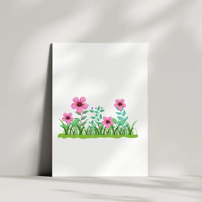 Grass - SVG PNG JPG\ Digital Cut File\ Commercial Use\ Instant Download\ Grass Cut File\ File for Cricut\ Ready to Cut\ Cutting File