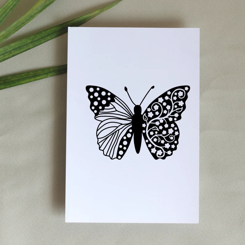 Floral butterfly svg\ butterfly Svg bundle\ Floral Woman SVG\ butterfly fairy svg\ Butterfly flower svg\ butterfly wings Svg\ Cricut, Eps