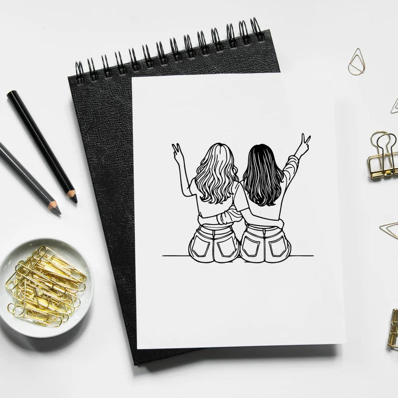 Best friends svg bundle\ Friendship day\ Besties svg\ Bestie squad svg\ Friends forever svg\ bff svg\ Best friends png\ Friendly hug png