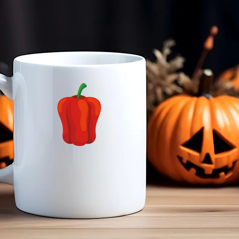 Bell Pepper svg\ Capsicum svg\ Bell Pepper Cricut svg\ Capsicum Cricut svg\ Bell Pepper silhouette\ Bell Pepper svg\ bundle Capsicum svg cut