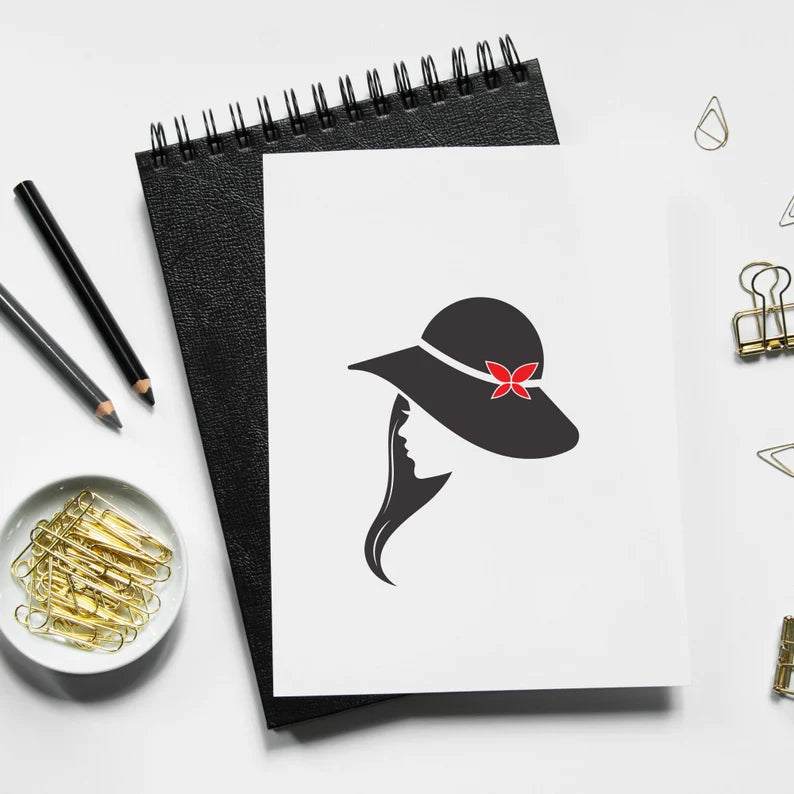 Beauty Face Svg\ Woman Beauty Human Happy Face Svg\ Glamour Lady Svg\ Perfection Lipstick Svg\ Eyelashes Svg\ Makeup Svg\ Silhouette Circut