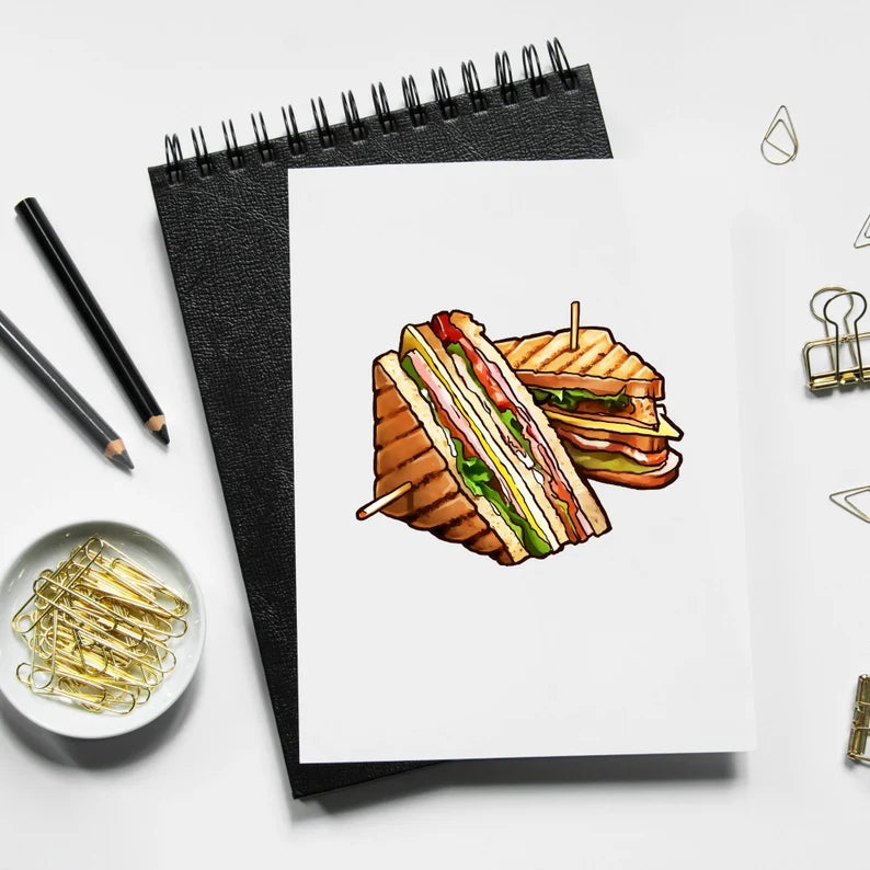 Sandwich png\ hamburger clipart\ burger clipart\ Sandwich Clipart\ Sandwich Vector\ hot dog clipart\ print file\ printable
