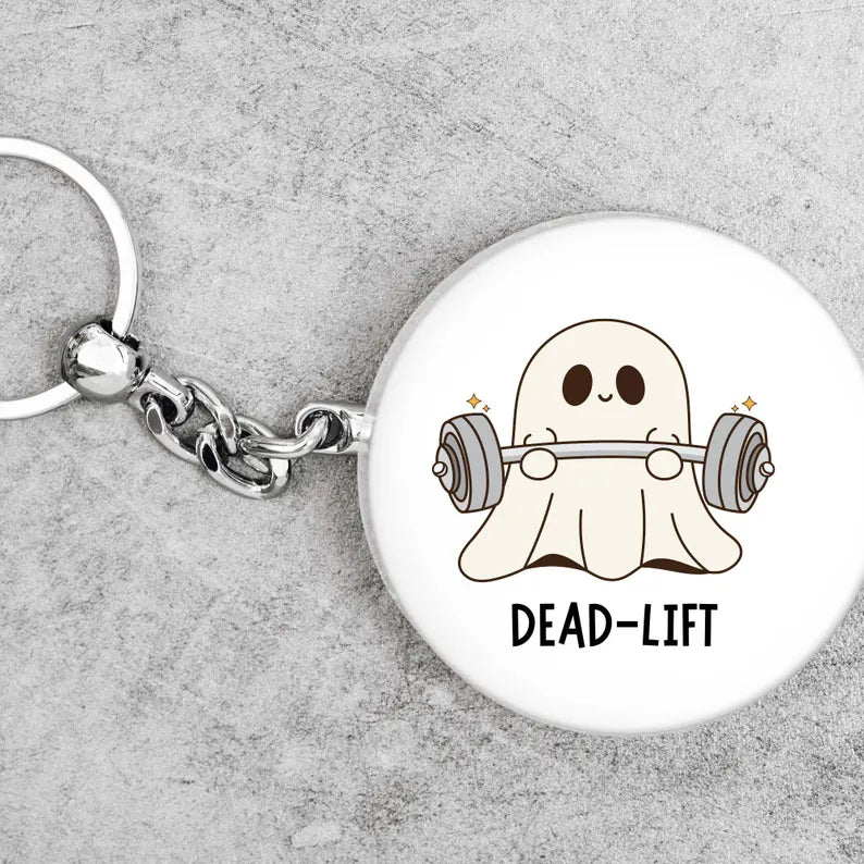 Dead-Lift Ghost svg\ Funny Ghost Shirt\ Gym Ghost svg\ Deadlift ghost svg vector png