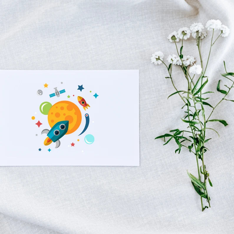 Spaceship SVG\ Rocket SVG\ Spaceship Bundle Svg\ Spaceship PNG\ Rocket Png\ Space Svg\ Spaceship Cut File\ Space Elements\ Spaceship Clipart