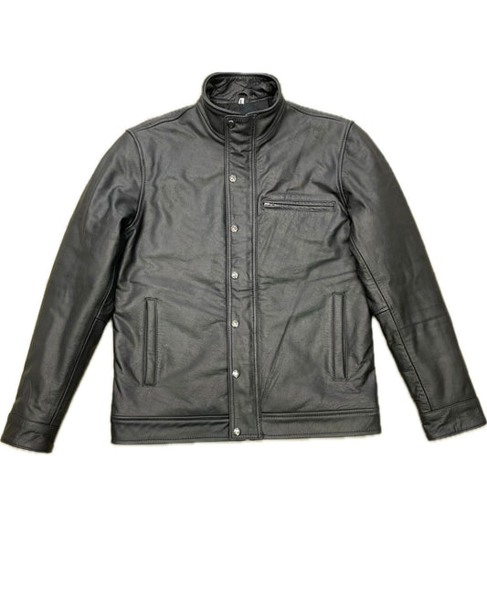 Cow Skipper Matt jacket
