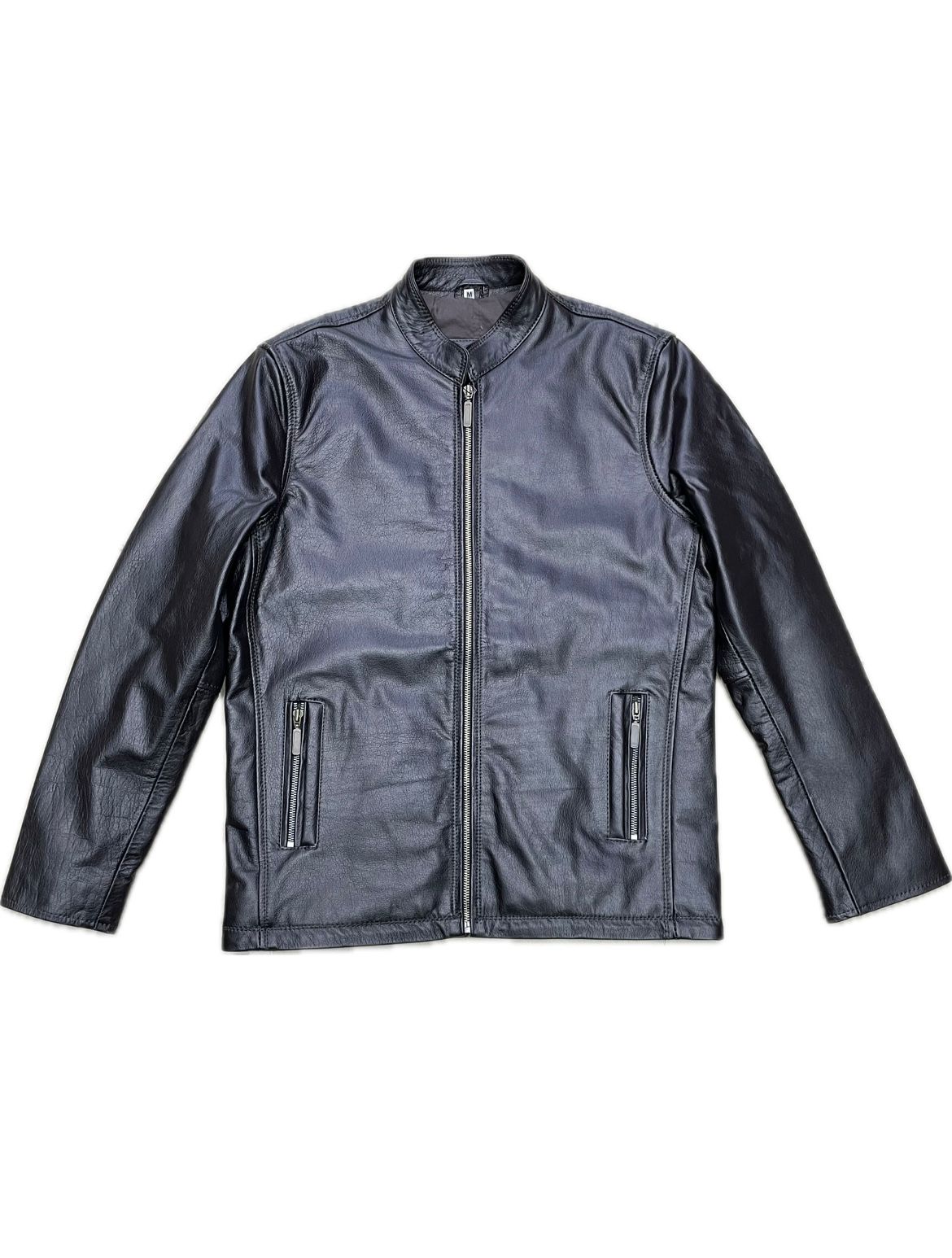 Bravo Buffalo Leather jacket