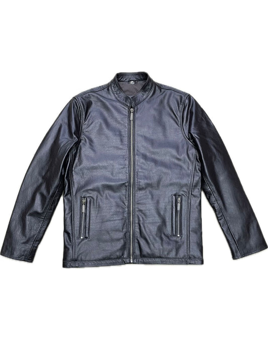 Bravo Buffalo Leather jacket