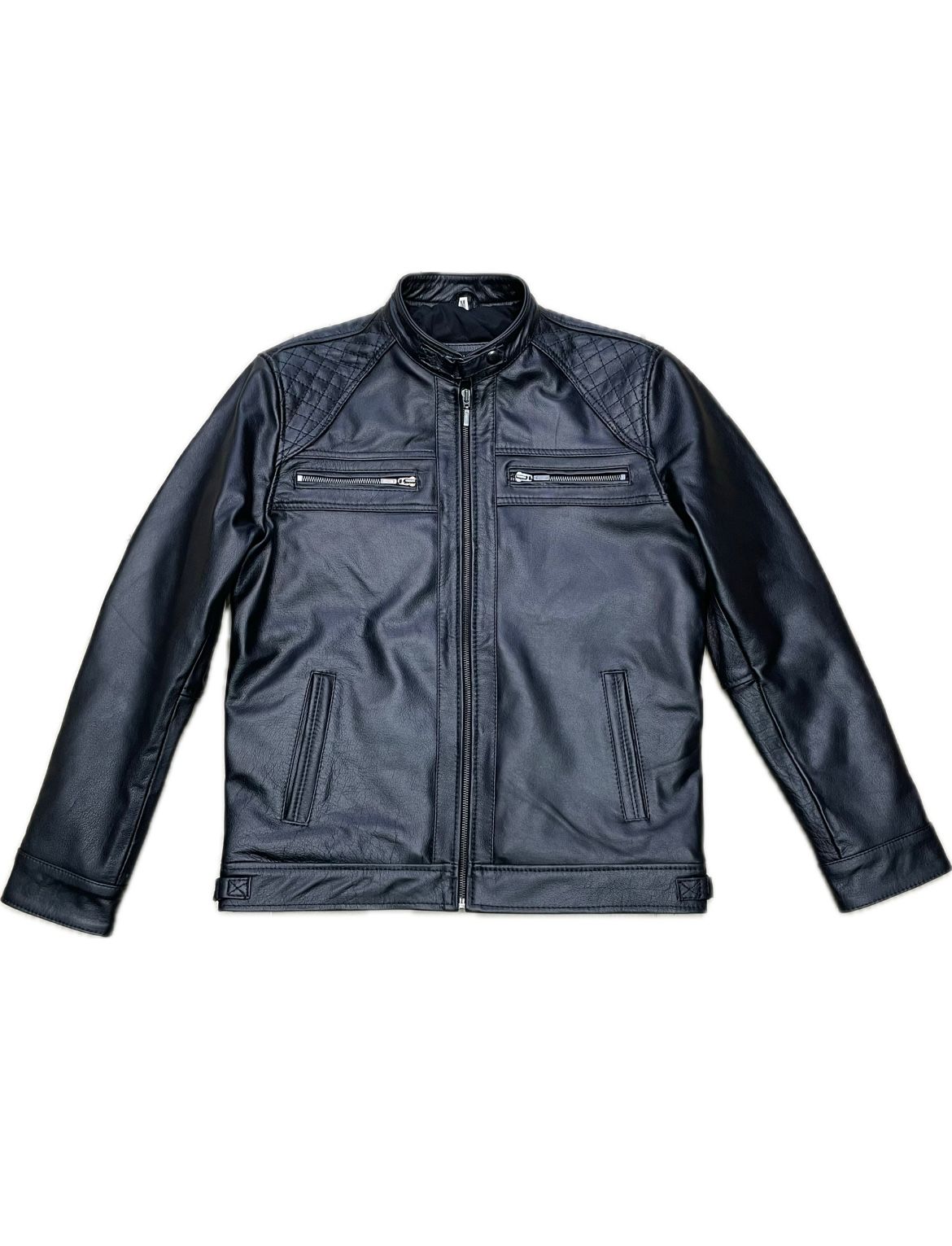 Buffalo SL5 leather jacket